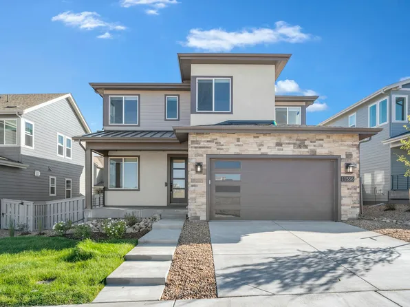 11556 Amplify Cir, Lone Tree, CO 80134