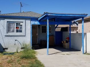 8231 Wilbarn St, Paramount, CA 90723