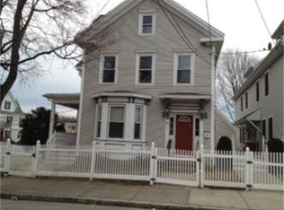 43 Clare Ave #B, Boston, MA 02131