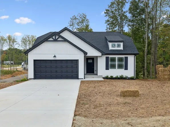 302 Dusty Rd Lot 14, Dickson, TN 37055