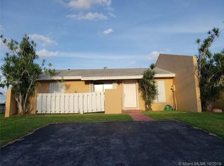 10339 SW 209th Ln, Cutler Bay, FL 33189