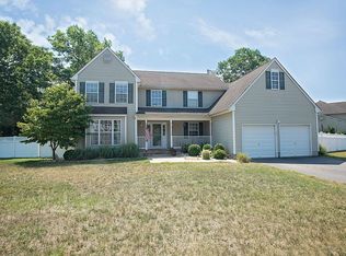 2087 Mackenzie Rd, Toms River, NJ 08755