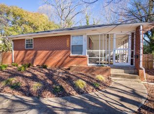 4319 Applegate Rd, Charlotte, NC 28209