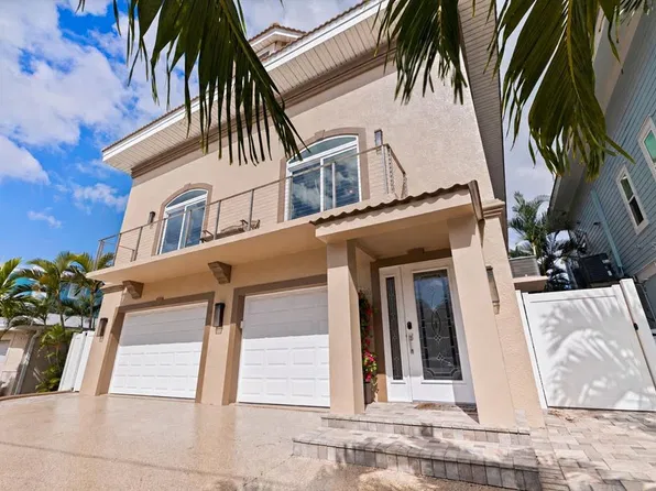 13009 BOCA CIEGA AVENUE, MADEIRA BEACH, FL 33708