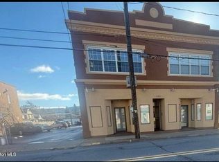 486 Hazle Street - 1, Wilkes Barre, PA 18702