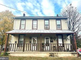 3411 Penn Ave, Sinking Spring, PA 19608