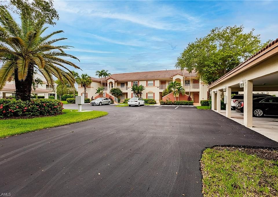 6605 Huntington Lakes Cir Naples, FL, 34119 Apartments for Rent Zillow