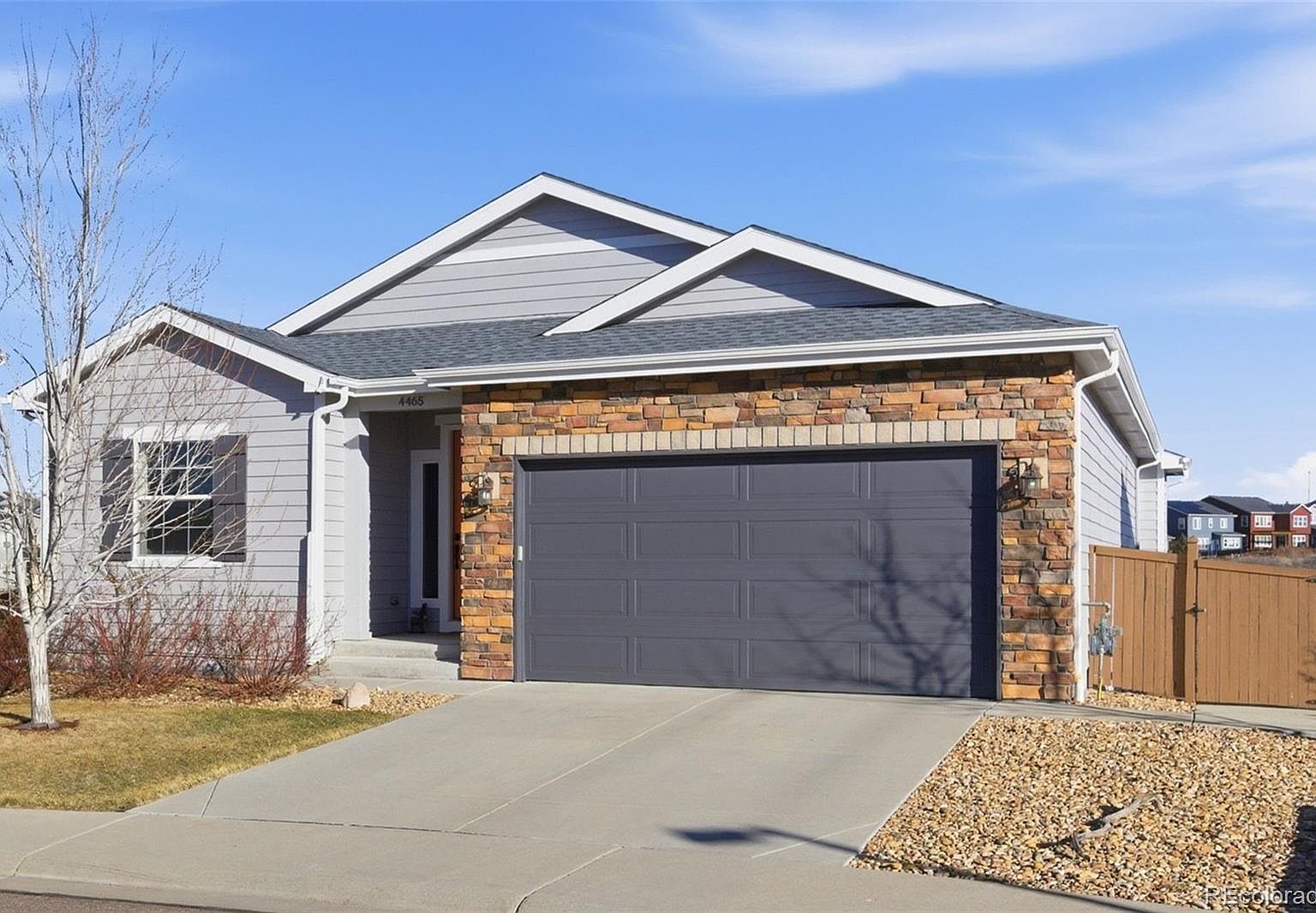4465 Mcmurdo Court, Castle Rock, CO 80108 | Zillow