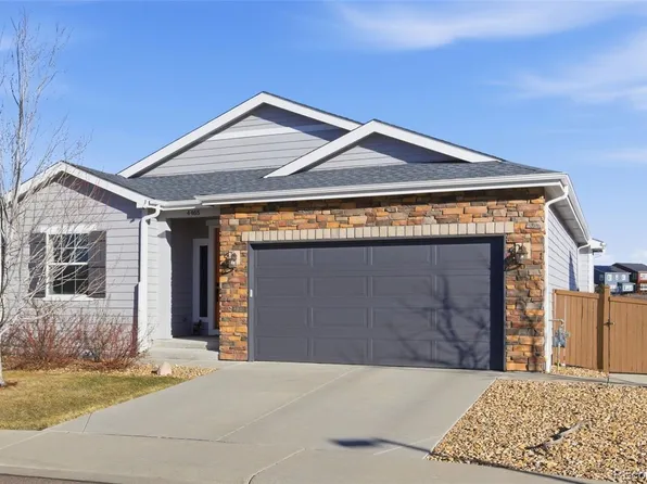 4465 Mcmurdo Court, Castle Rock, CO 80108