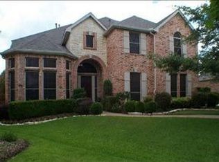 2610 Wildcreek Trl, Keller, TX 76248