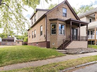 2318 16th St, Troy, NY 12180