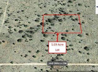 2936 S Shady Gln, Williams, AZ 86046
