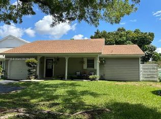 14283 SW 150th Ter, Miami, FL 33186