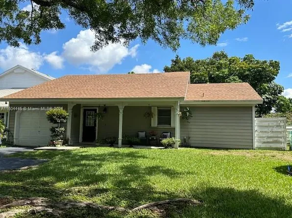 14283 SW 150th Ter, Miami, FL 33186