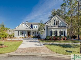 6 Hickory Ct, Pooler, GA 31322