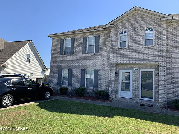2nd image of 304 S Square Dr #A