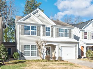 123 Chinabrook Ct, Morrisville, NC 27560
