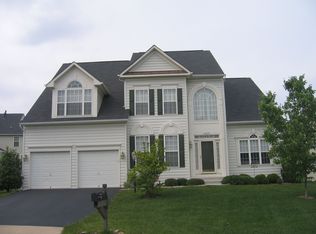 43057 Battery Point Pl, Leesburg, VA 20176