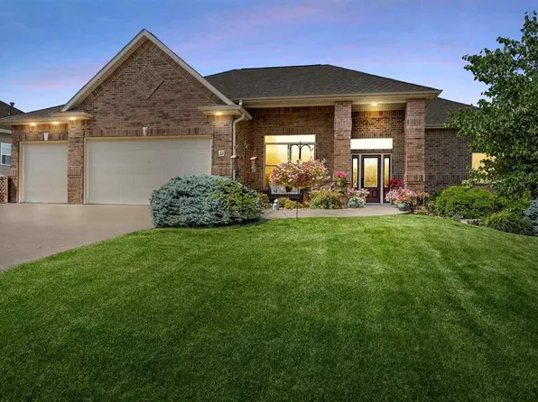 55 Auburn East Ln, Coralville, IA 52241