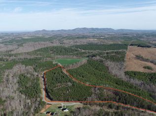 Cooksburg Rd TRACT B, Chatham, VA 24531