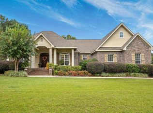 7 Kingsmill, Hattiesburg, MS 39402