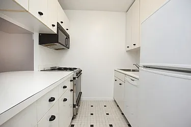 Rented by Citi Habitats