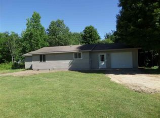 11858 W Burns Rd, Manton, MI 49663