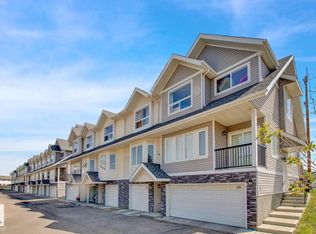 13215 153rd Ave NW #29, Edmonton, AB T6V0B6