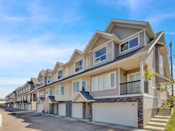 13215 153rd Ave NW #29, Edmonton, AB T6V 0B6