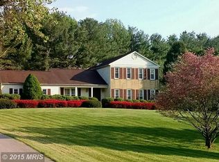 10409 Regina Ct, Clarksburg, MD 20871