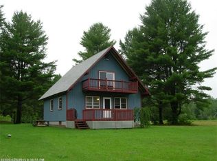 57 Oakwood Ln, Burnham, ME 04922