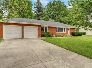 2110 S Valleyroad Ave, Springfield, MO 65804