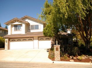 807 Buckingham Pl, Danville, CA