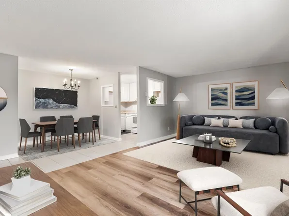 47 Mystic St APT 3A, Arlington, MA 02474