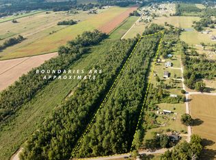 Auzenne St, Arnaudville, LA 70512