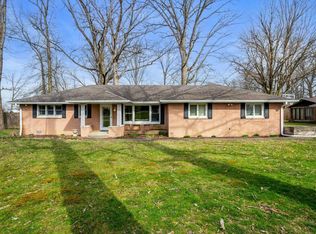 2804 N Timber Ln, Muncie, IN