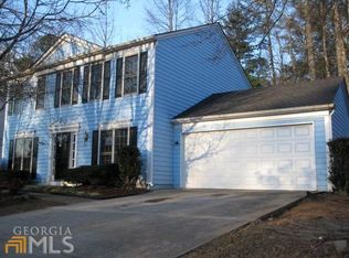 855 Eagle Creek Dr, Lawrenceville, GA 30044