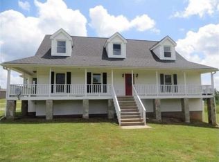 5099 Hudson Rd, Loganville, GA 30052