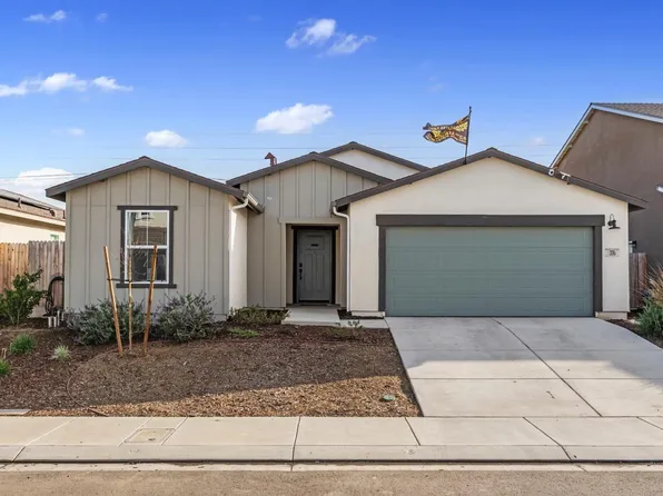 276 Grand View Ct, Merced, CA 95341