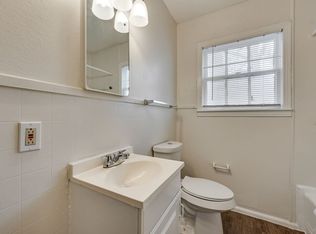 4309 Martha Ln, Fort Worth, TX 76103