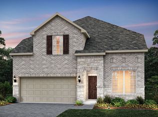 Riverdale Plan, Woodside, Georgetown, TX 78633