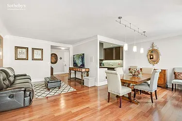 Rented by Sotheby's International Realty