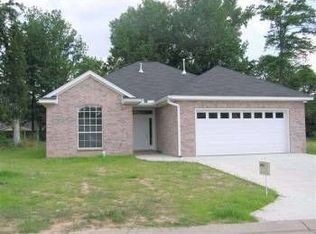 316 Timberwood Dr, Monroe, LA 71203