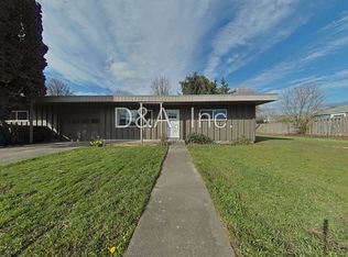 215 SW Tunison Ave, Corvallis, OR 97333