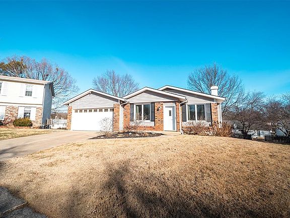 4th image of 1003 Fernwood Trail Ct