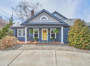 710 Miller St, Winston Salem, NC 27103
