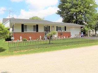 51 Weber St, Cloverdale, IN 46120