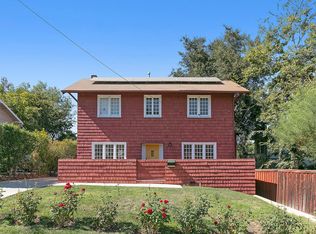 534 N Avenue 53, Los Angeles, CA 90042