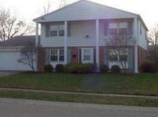 7122 Montague Rd, Dayton, OH 45424