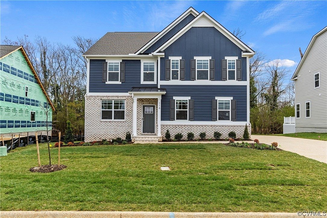 15101 Chesdin Green Way